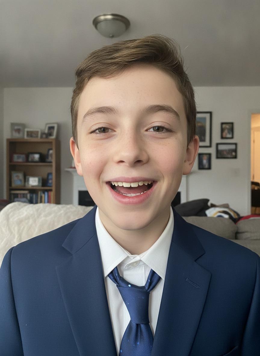 Bar / Bat Mitzvahs